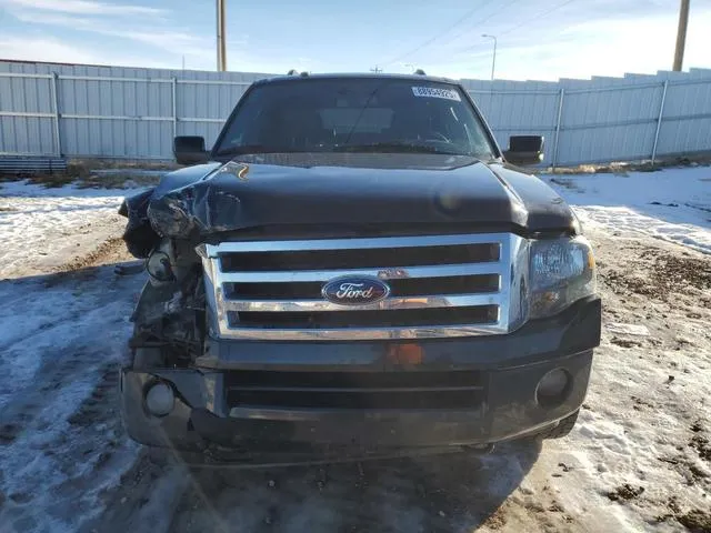 1FMJU2A59CEF45227 2012 2012 Ford Expedition- Limited 5