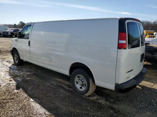 1GCWGBFG3L1253950 2020 2020 Chevrolet Express 2