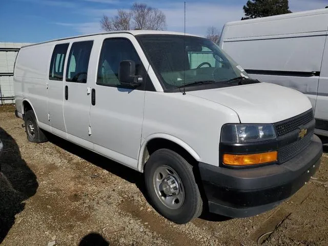 1GCWGBFG3L1253950 2020 2020 Chevrolet Express 4