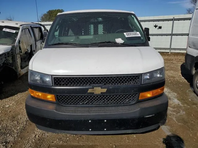 1GCWGBFG3L1253950 2020 2020 Chevrolet Express 5