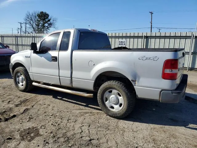 1FTRF14W17NA58271 2007 2007 Ford F-150 2