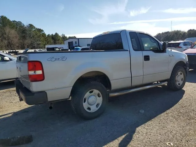 1FTRF14W17NA58271 2007 2007 Ford F-150 3