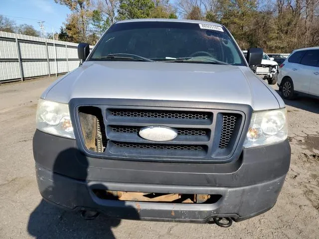 1FTRF14W17NA58271 2007 2007 Ford F-150 5