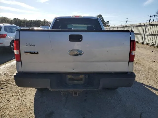 1FTRF14W17NA58271 2007 2007 Ford F-150 6