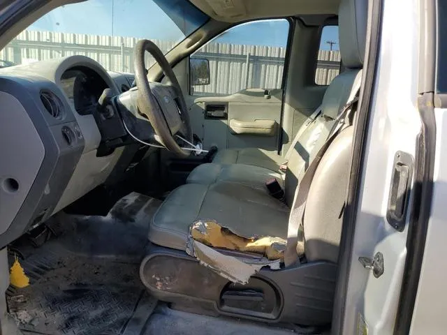 1FTRF14W17NA58271 2007 2007 Ford F-150 7