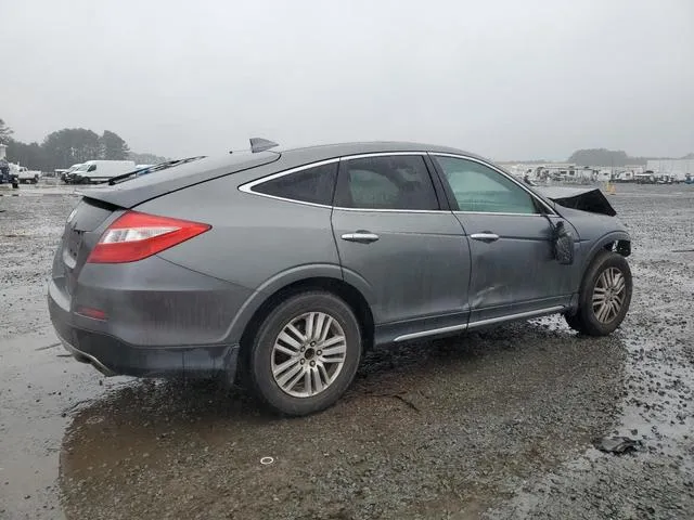 5J6TF3H53DL006144 2013 2013 Honda Crosstour- Exl 3