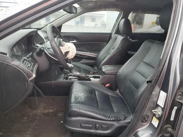 5J6TF3H53DL006144 2013 2013 Honda Crosstour- Exl 7