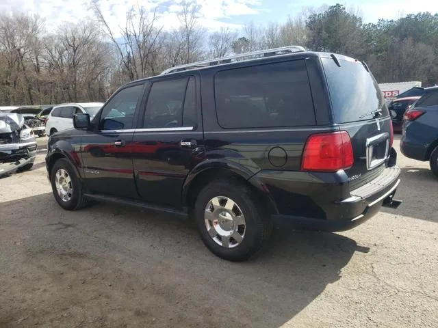 5LMFU27526LJ23696 2006 2006 Lincoln Navigator 2