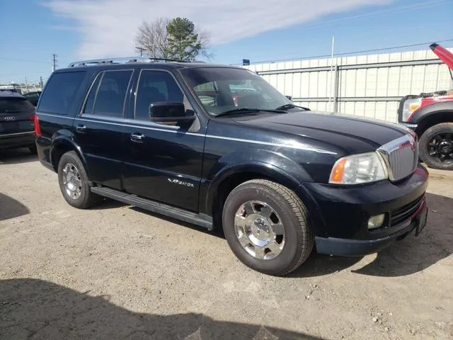 5LMFU27526LJ23696 2006 2006 Lincoln Navigator 4