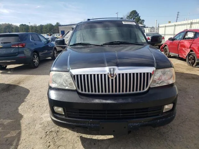 5LMFU27526LJ23696 2006 2006 Lincoln Navigator 5