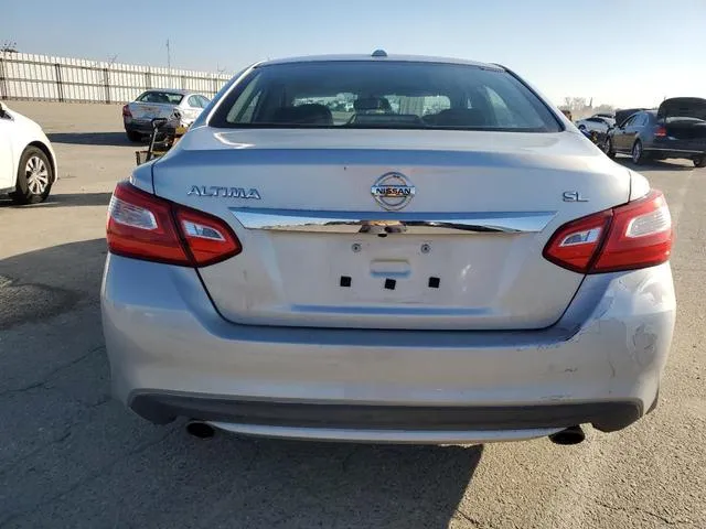 1N4AL3AP8HC167215 2017 2017 Nissan Altima- 2-5 6