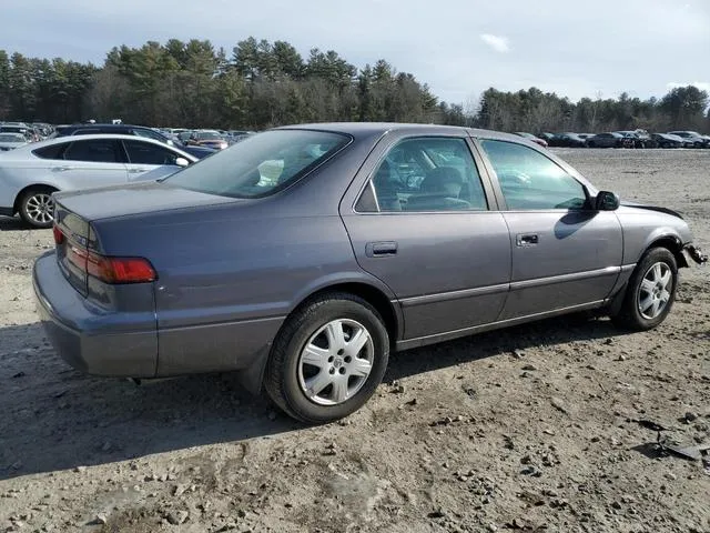 4T1BF28K0WU040598 1998 1998 Toyota Camry- CE 3