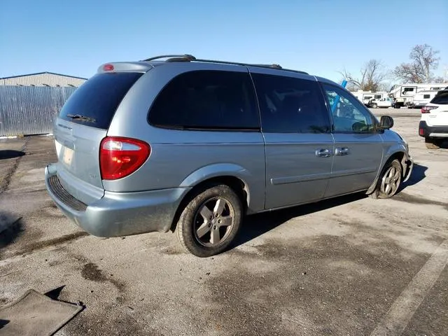 2D4GP44L76R758750 2006 2006 Dodge Grand Caravan- Sxt 3