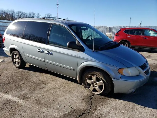 2D4GP44L76R758750 2006 2006 Dodge Grand Caravan- Sxt 4