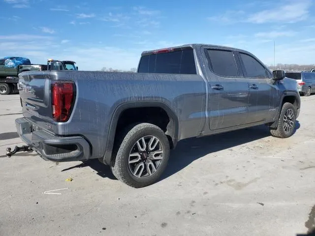 1GTP9EEL1MZ405161 2021 2021 GMC Sierra- K1500 At4 3