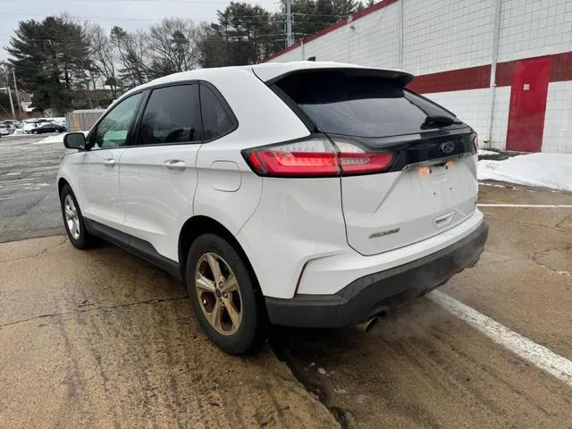 2FMPK3G95KBB53145 2019 2019 Ford Edge- SE 3