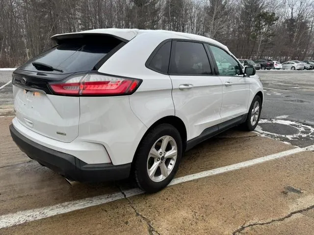 2FMPK3G95KBB53145 2019 2019 Ford Edge- SE 4