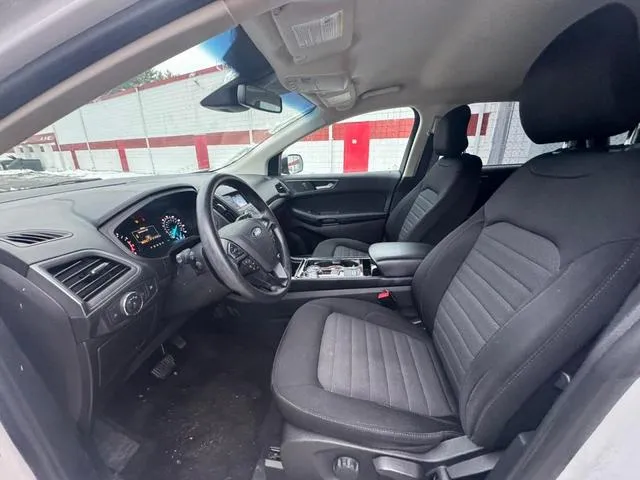 2FMPK3G95KBB53145 2019 2019 Ford Edge- SE 5