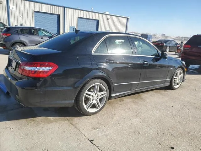 WDDHF8JB2CA630865 2012 2012 Mercedes-Benz E-Class- 350 4Matic 3