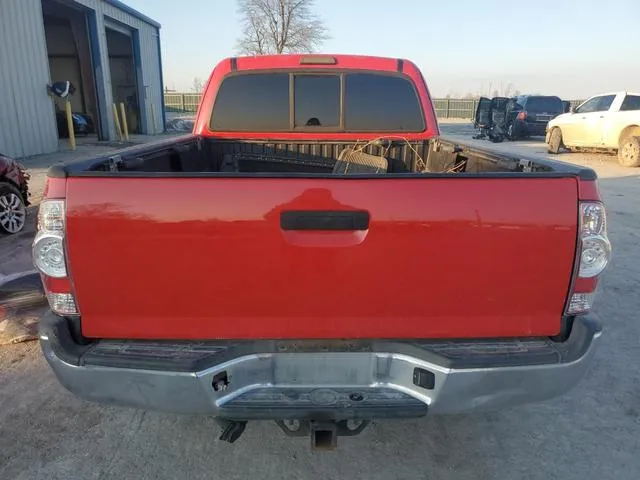 5TEUU42N55Z098990 2005 2005 Toyota Tacoma- Access Cab 6