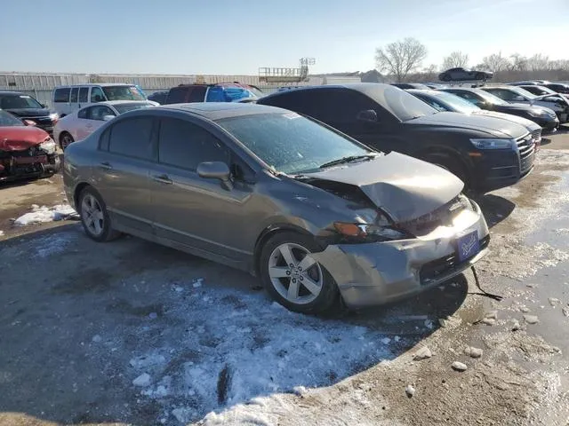 1HGFA16868L045675 2008 2008 Honda Civic- EX 4