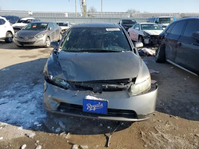 1HGFA16868L045675 2008 2008 Honda Civic- EX 5