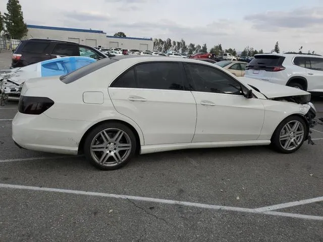 WDDHF7CB7AA032016 2010 2010 Mercedes-Benz E-Class- 550 3