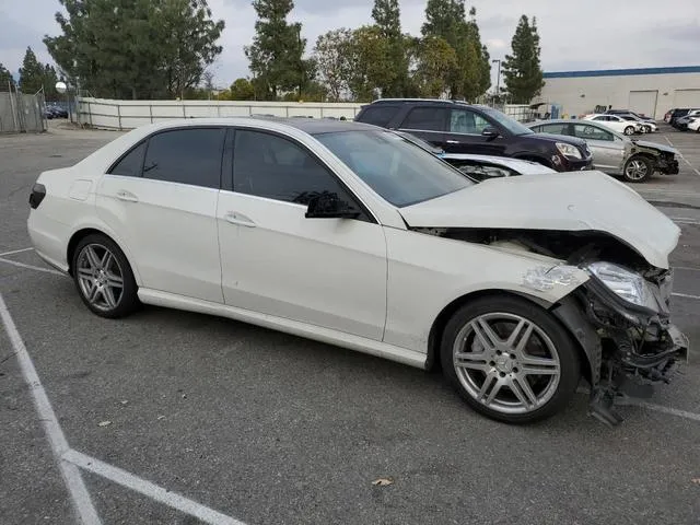 WDDHF7CB7AA032016 2010 2010 Mercedes-Benz E-Class- 550 4