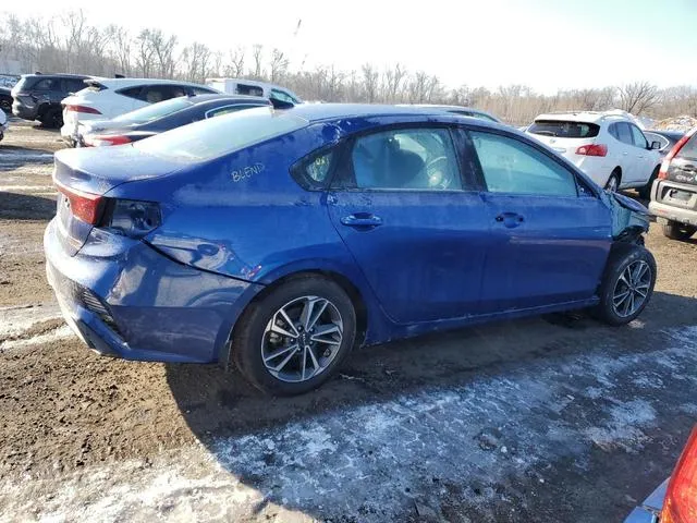 3KPF24AD5PE662879 2023 2023 KIA Forte- LX 3