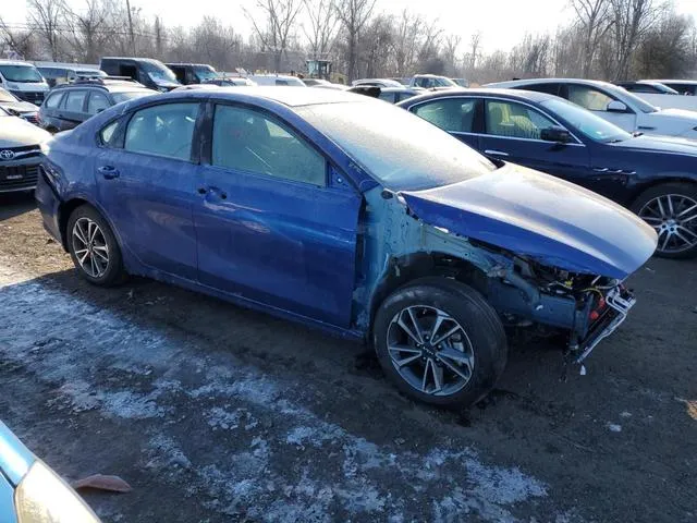 3KPF24AD5PE662879 2023 2023 KIA Forte- LX 4