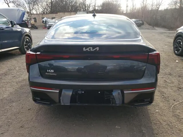 KNAG24J76S5286483 2025 2025 KIA K5- Lxs 6