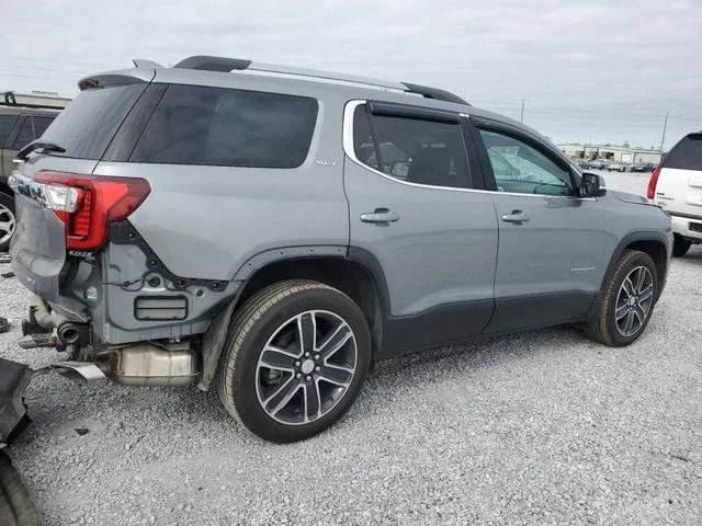 1GKKNULSXPZ257241 2023 2023 GMC Acadia- Slt 3