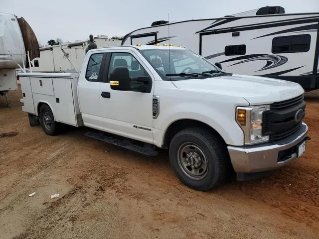 1FD7X3ETXJEC68830 2018 2018 Ford F-350- Super Duty 4