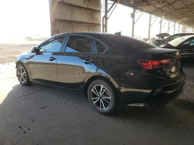 3KPF24AD3NE473936 2022 2022 KIA Forte- FE 2