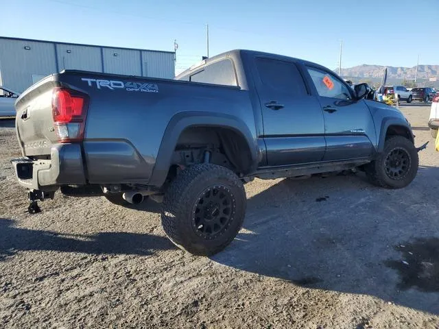 3TMCZ5ANXJM187255 2018 2018 Toyota Tacoma- Double Cab 3