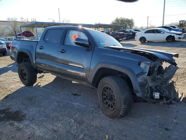 3TMCZ5ANXJM187255 2018 2018 Toyota Tacoma- Double Cab 4