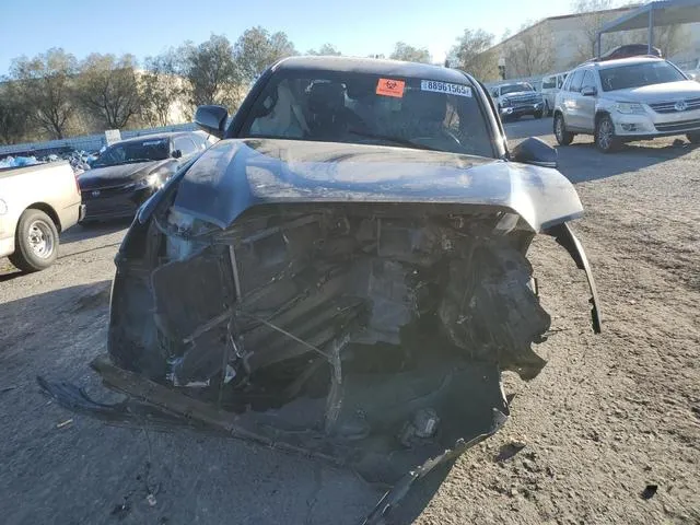 3TMCZ5ANXJM187255 2018 2018 Toyota Tacoma- Double Cab 5