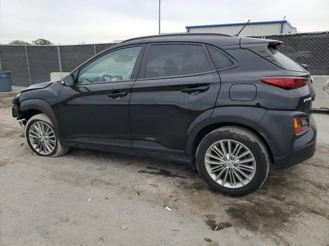 KM8K2CAA2MU740705 2021 2021 Hyundai Kona- Sel 2