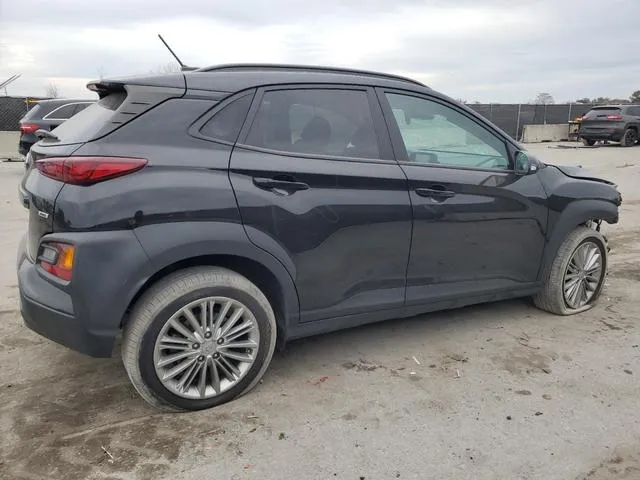 KM8K2CAA2MU740705 2021 2021 Hyundai Kona- Sel 3