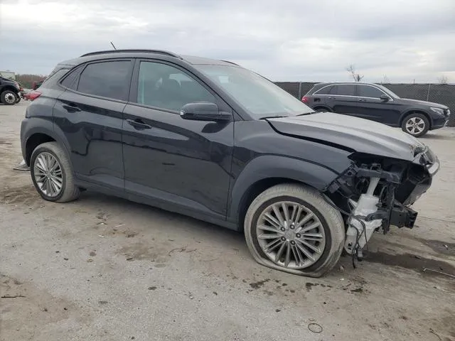 KM8K2CAA2MU740705 2021 2021 Hyundai Kona- Sel 4