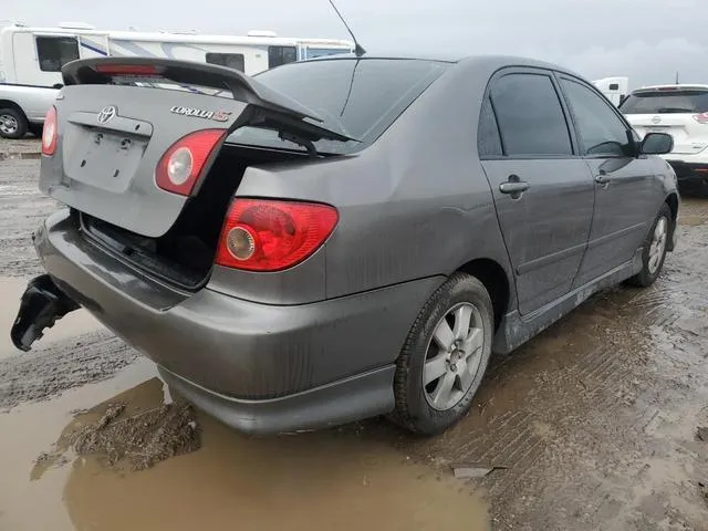 1NXBR32E67Z812443 2007 2007 Toyota Corolla- CE 3