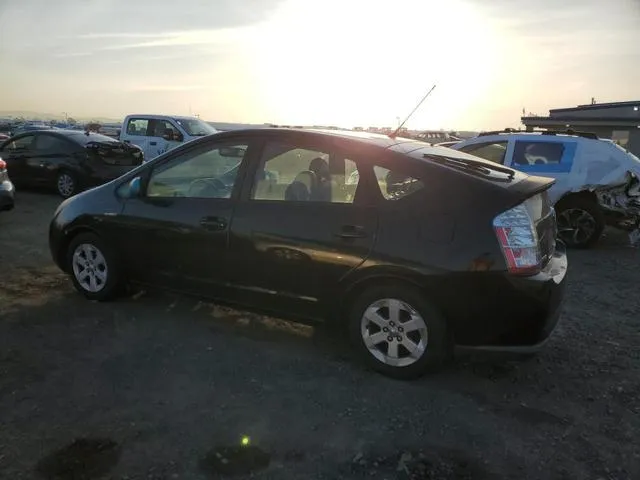 JTDKB20U973228458 2007 2007 Toyota Prius 2