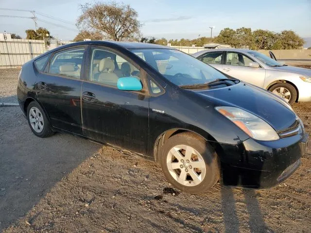 JTDKB20U973228458 2007 2007 Toyota Prius 4