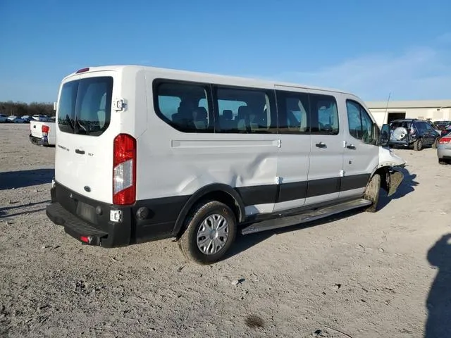 1FBZX2ZM6KKB24371 2019 2019 Ford Transit- T-350 3