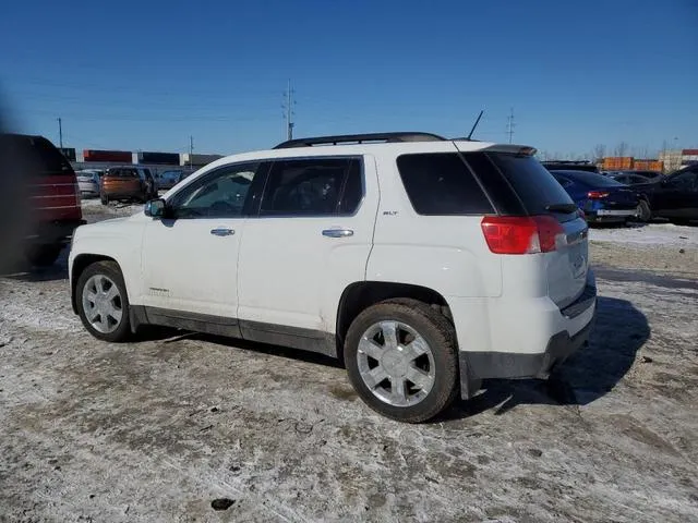 2GKFLXE34F6419549 2015 2015 GMC Terrain- Slt 2