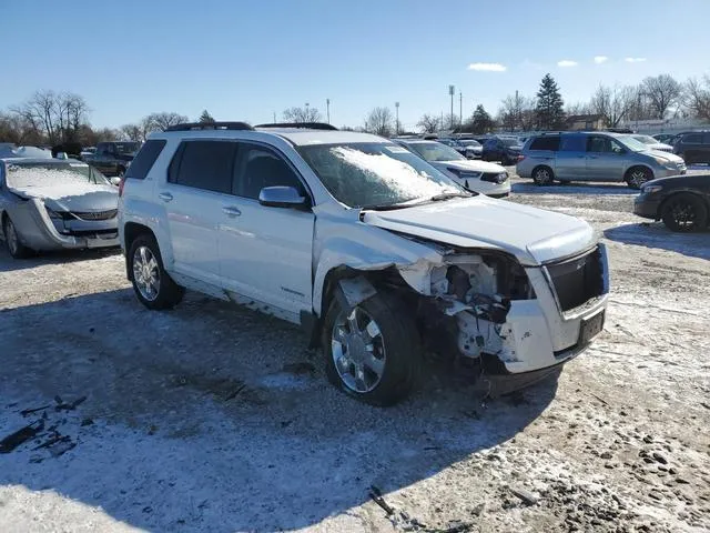 2GKFLXE34F6419549 2015 2015 GMC Terrain- Slt 4