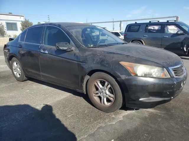 JHMCP26328C047982 2008 2008 Honda Accord- LX 4