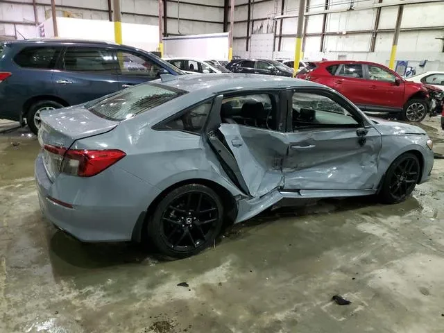 2HGFE2F52RH512864 2024 2024 Honda Civic- Sport 3