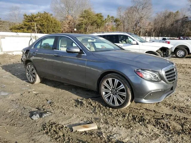 WDDZF8EBXLA702894 2020 2020 Mercedes-Benz E-Class- 350 4Matic 4