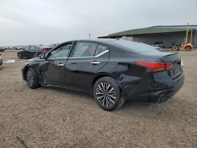 1N4BL4DV1RN379397 2024 2024 Nissan Altima- SV 2